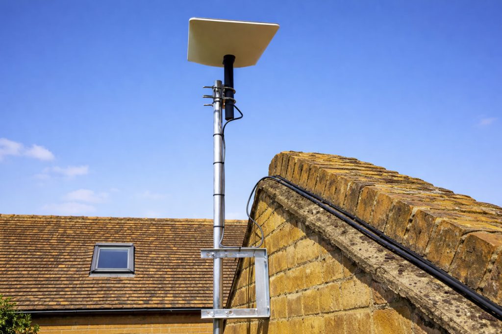 starlink installation cost in uk